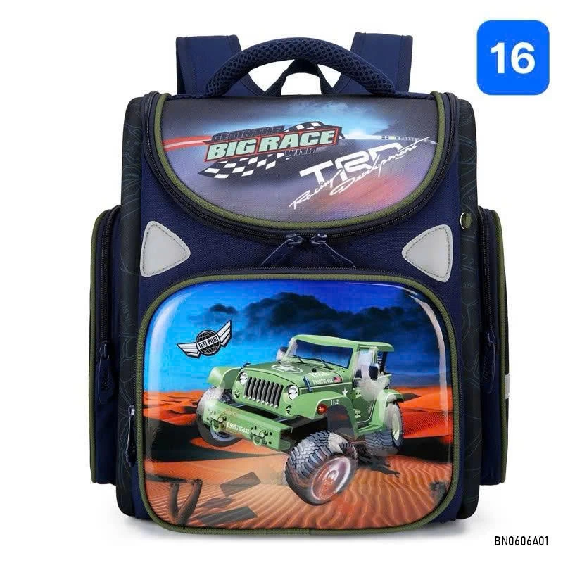 BALO CHỐNG GÙ CAO CẤP