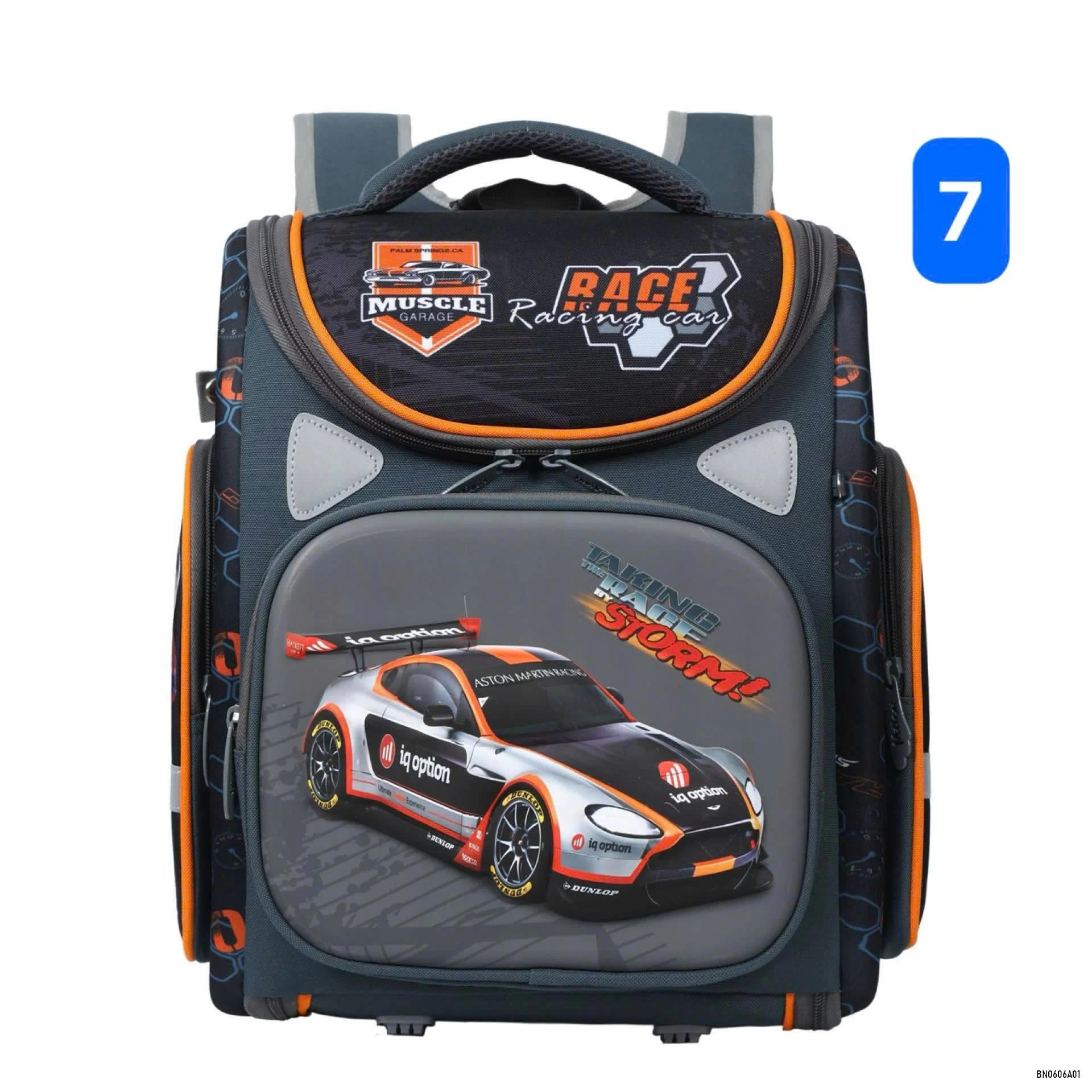 BALO CHỐNG GÙ CAO CẤP