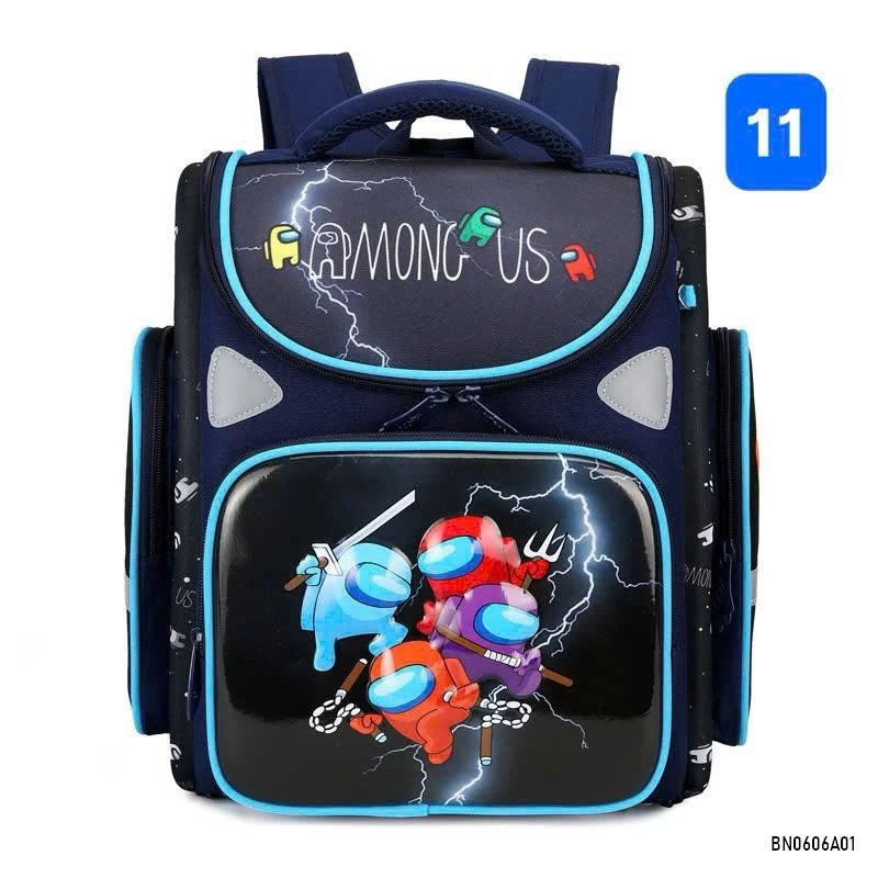 BALO CHỐNG GÙ CAO CẤP