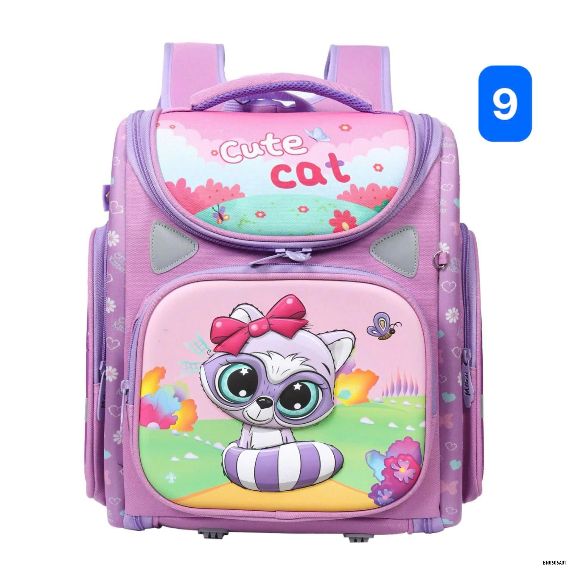 BALO CHỐNG GÙ CAO CẤP