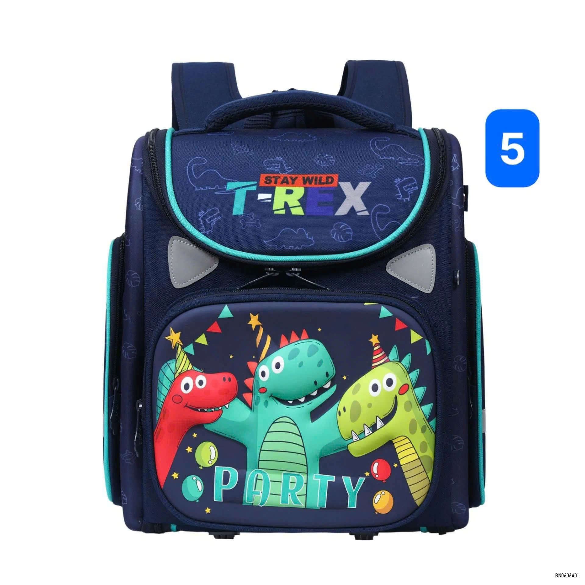 BALO CHỐNG GÙ CAO CẤP