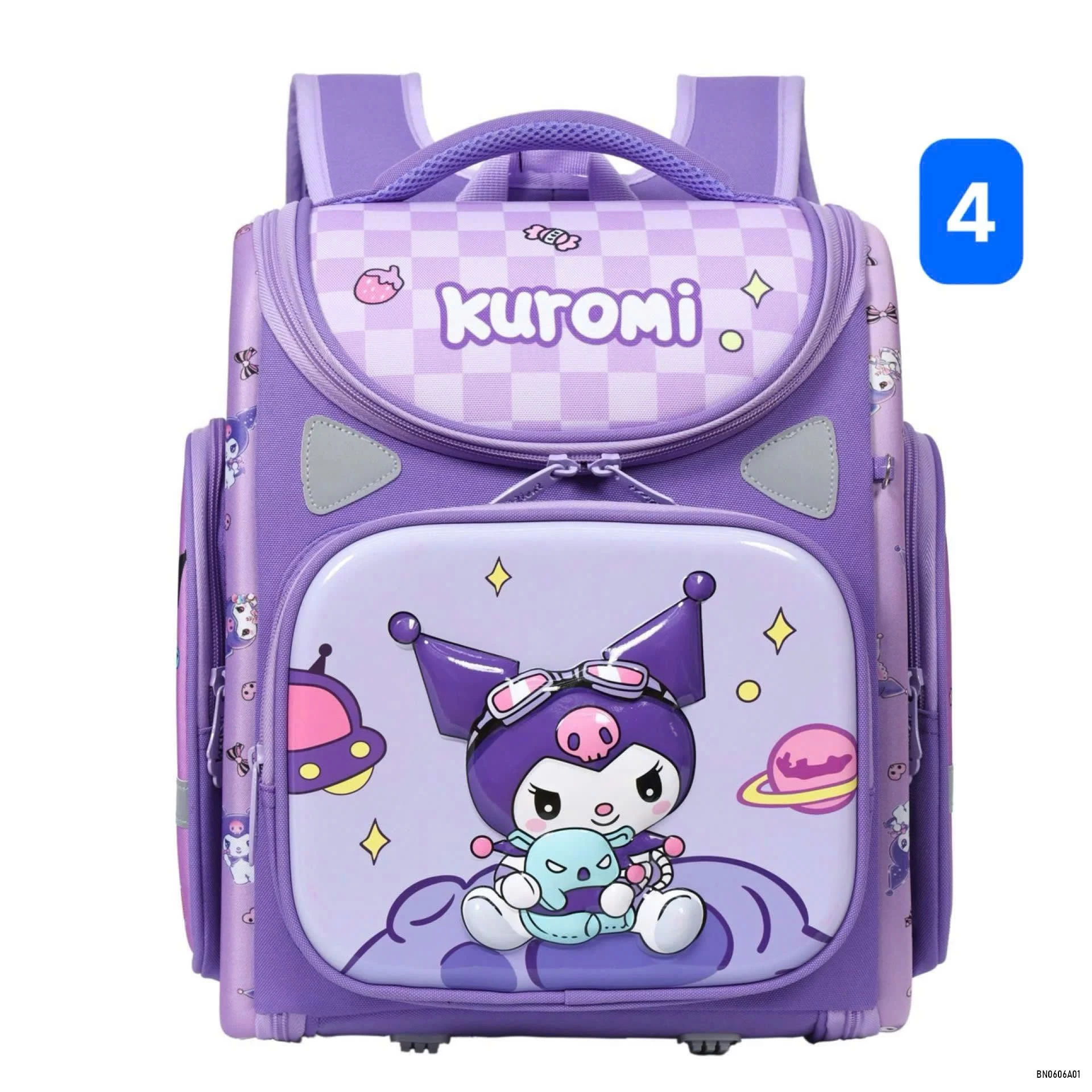 BALO CHỐNG GÙ CAO CẤP