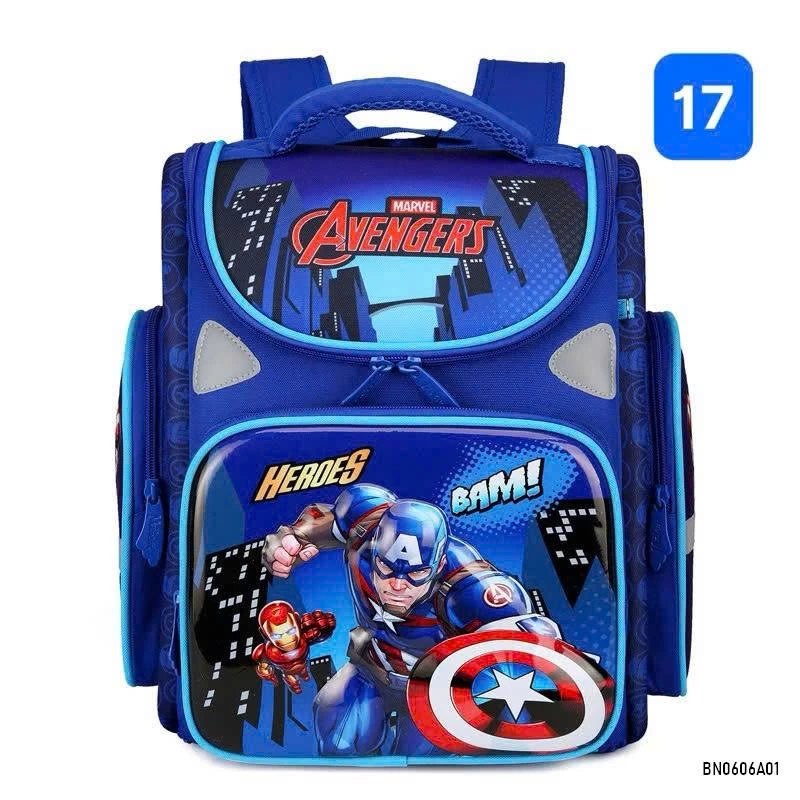 BALO CHỐNG GÙ CAO CẤP