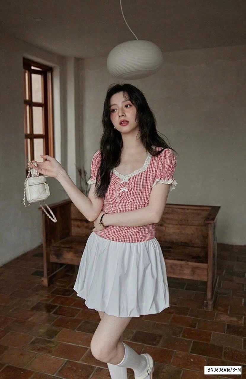 CHÂN VÁY BÍ WG.WE