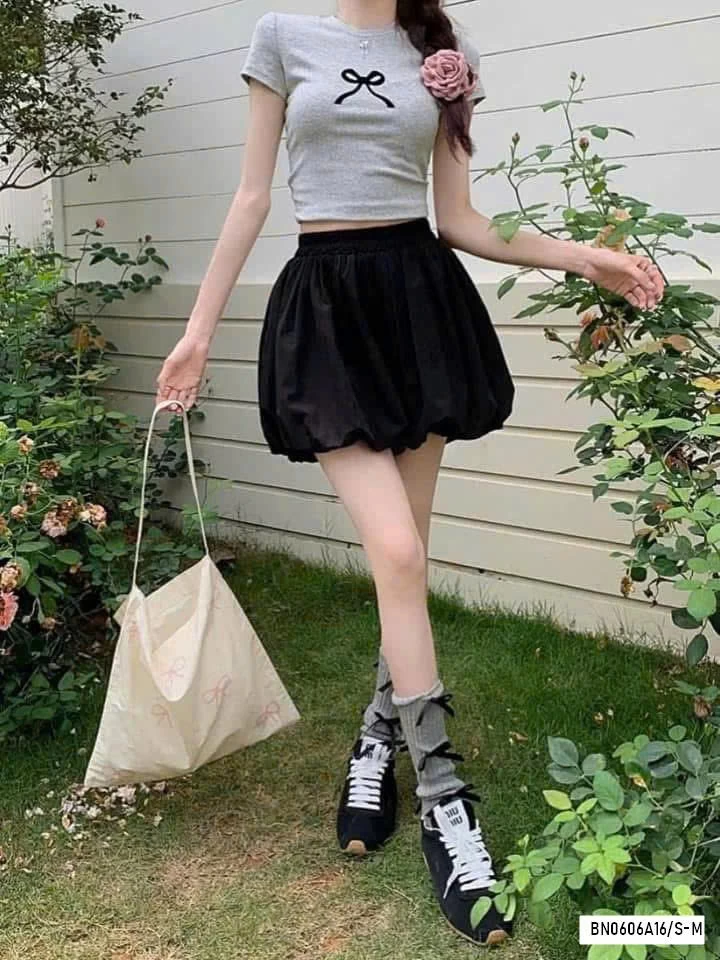 CHÂN VÁY BÍ WG.WE