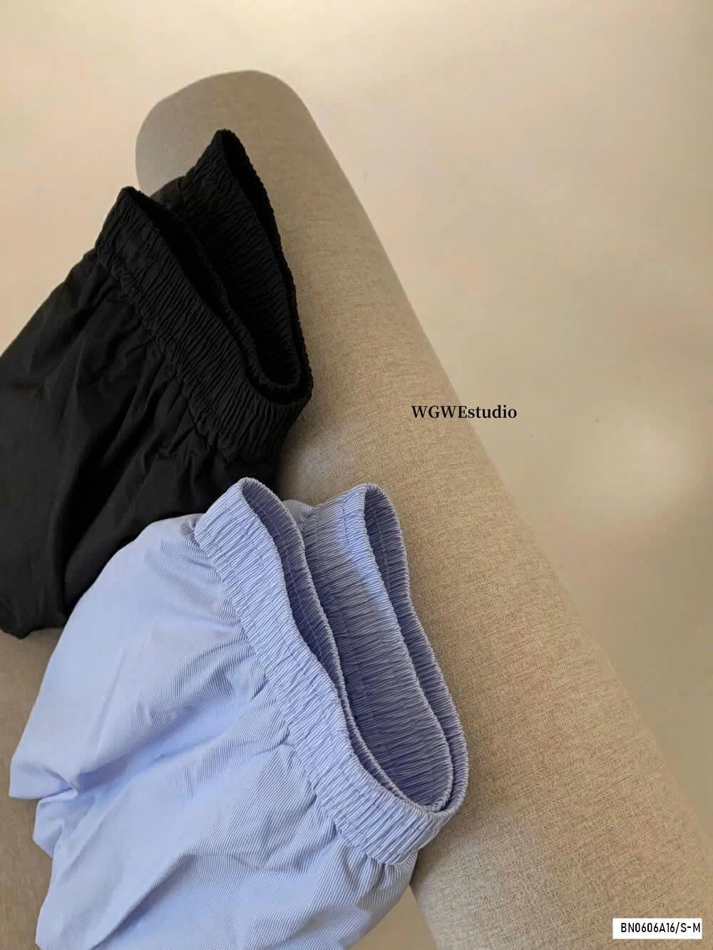 CHÂN VÁY BÍ WG.WE