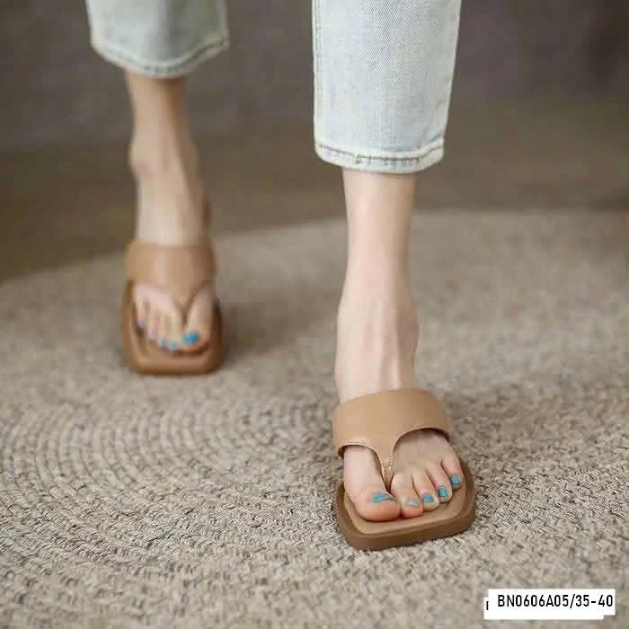 DÉP TÔNG MŨI VUÔNG