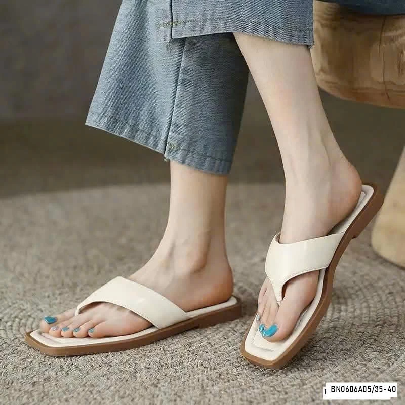 DÉP TÔNG MŨI VUÔNG