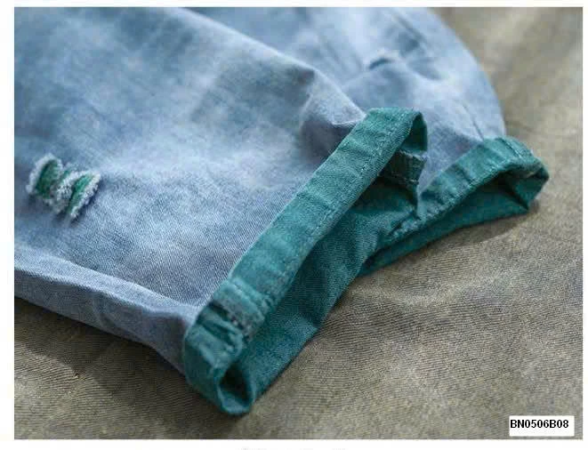 QUẦN JEAN BAGGY CHO NỮ