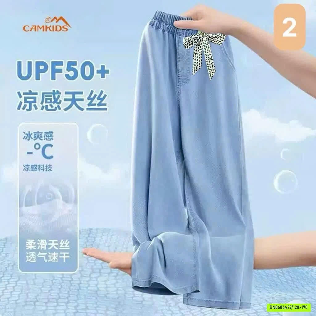 QUẦN JEAN TENCEL BG SZ ĐẠI