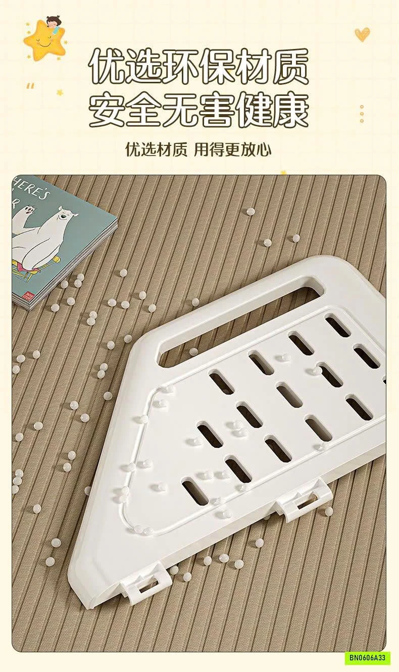 KỆ SÁCH GẤP GỌN