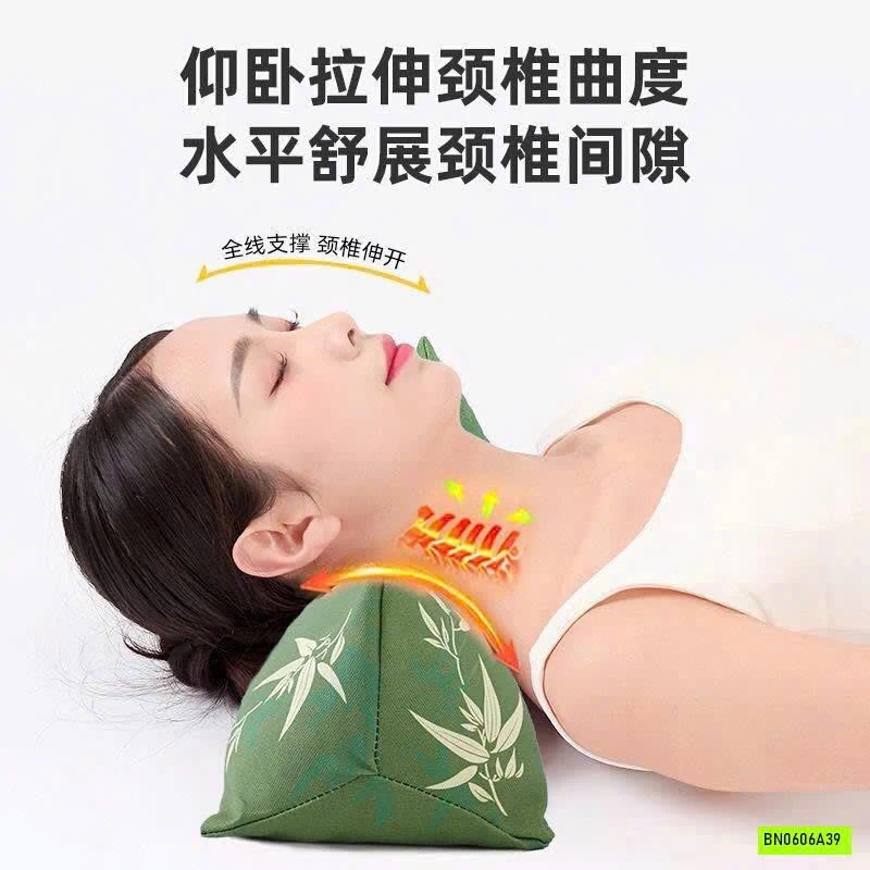 GỐI NGẢI CỨU KÈM BÚA ĐẤM