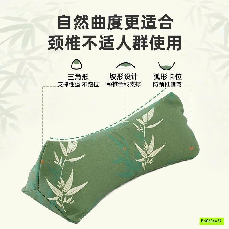 GỐI NGẢI CỨU KÈM BÚA ĐẤM