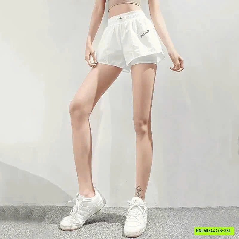 QUẦN SHORT THỂ THAO CHO NỮ