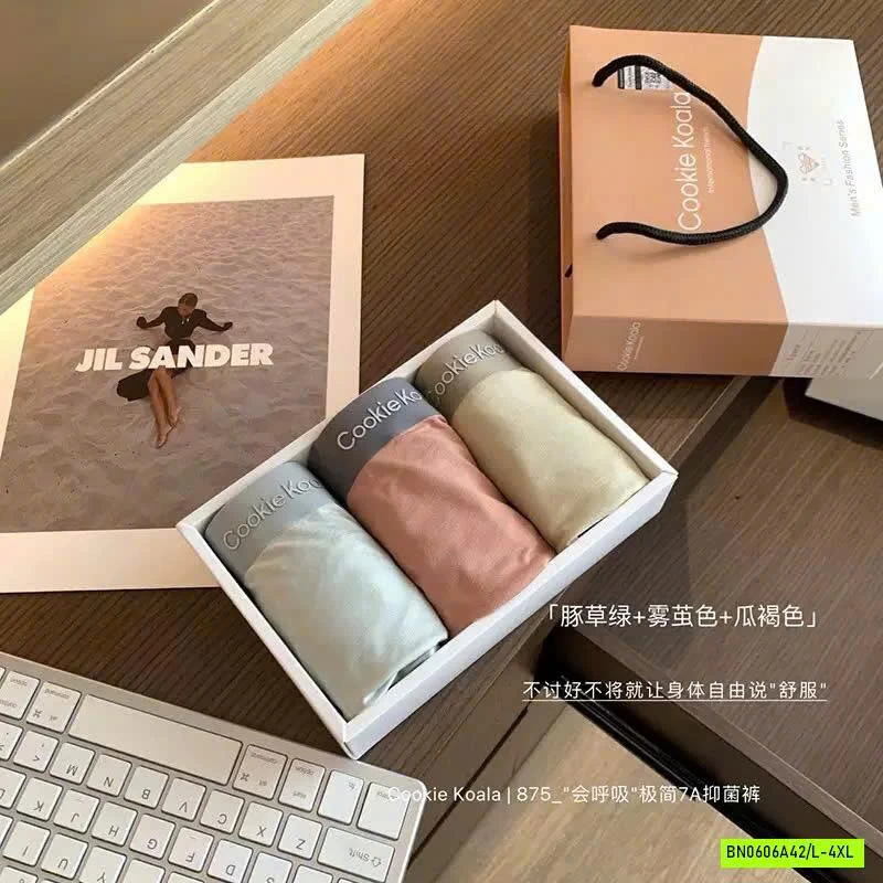 HỘP 3 SỊP ĐÙI NAM