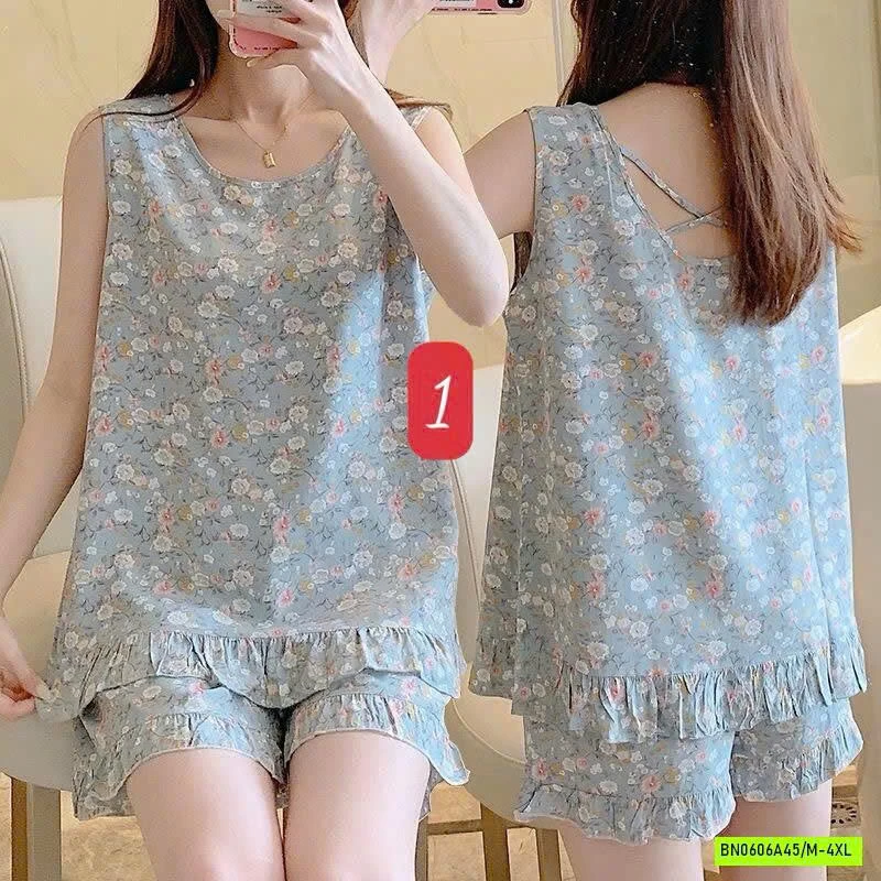 BỘ LANH MÙA HÈ