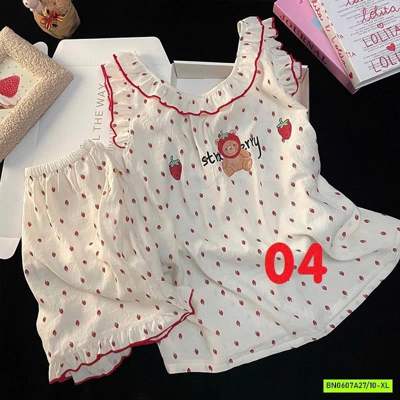 SÉT BỘ SÁT NÁCH HỌA TIẾT MẸ BÉ