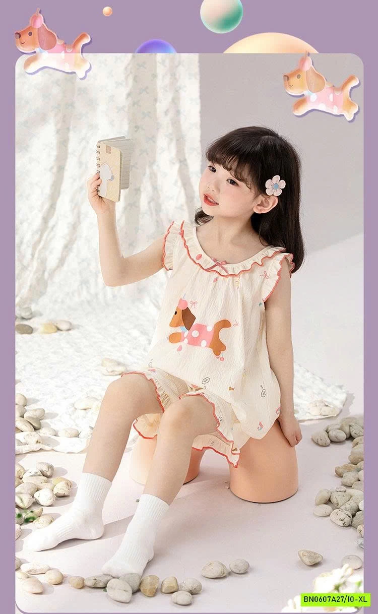 SÉT BỘ SÁT NÁCH HỌA TIẾT MẸ BÉ