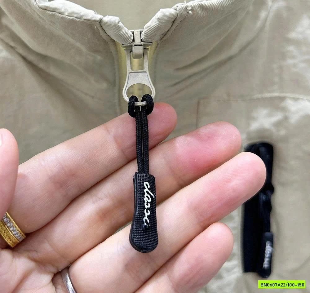 KHOÁC GILE GIÓ KAKADY