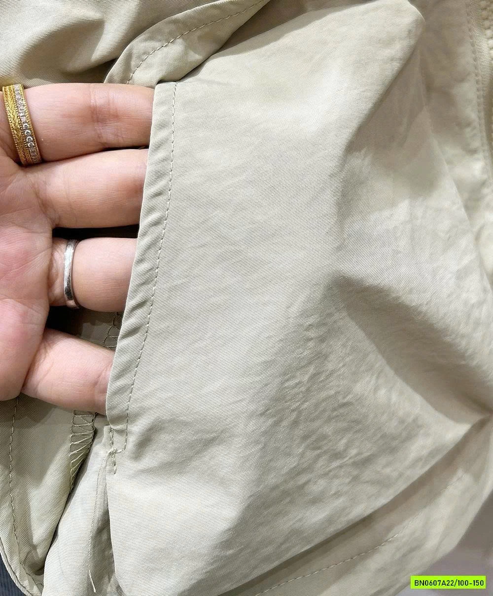 KHOÁC GILE GIÓ KAKADY