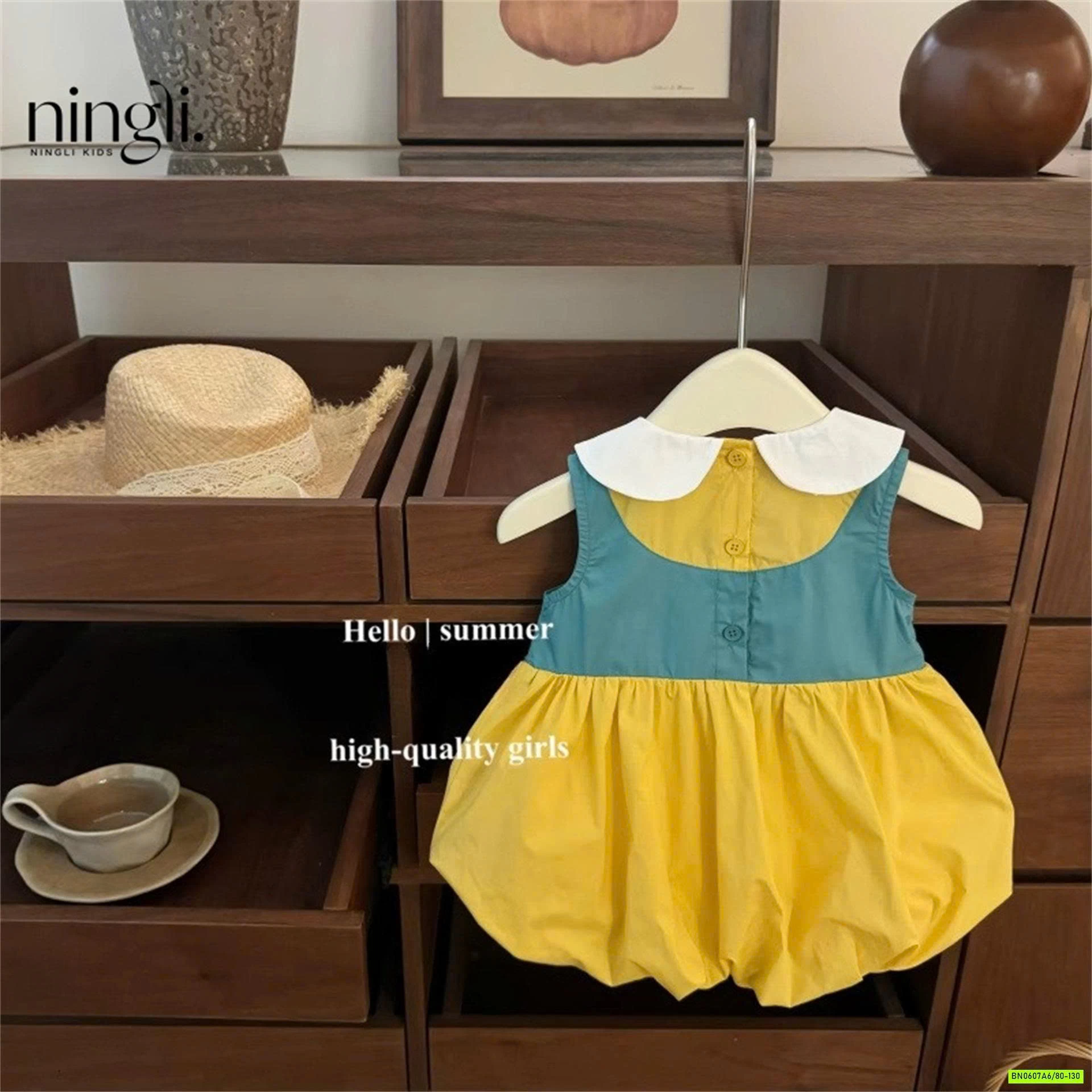 ĐẦM BÍ CỔ SEN KHOAI TÂY CHIÊN