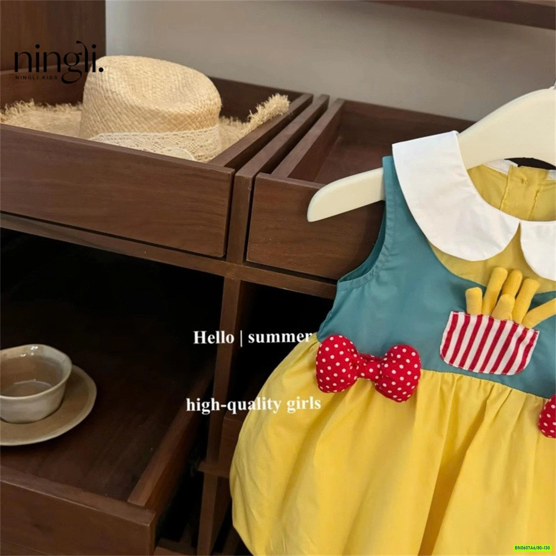 ĐẦM BÍ CỔ SEN KHOAI TÂY CHIÊN