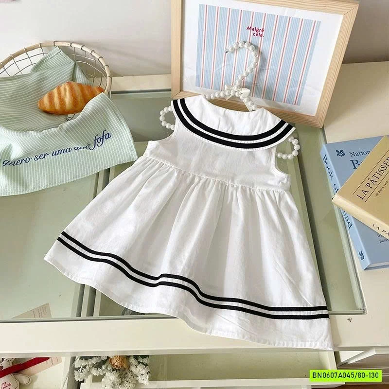 ĐẦM THÔ CỔ SEN THÊU KITTY