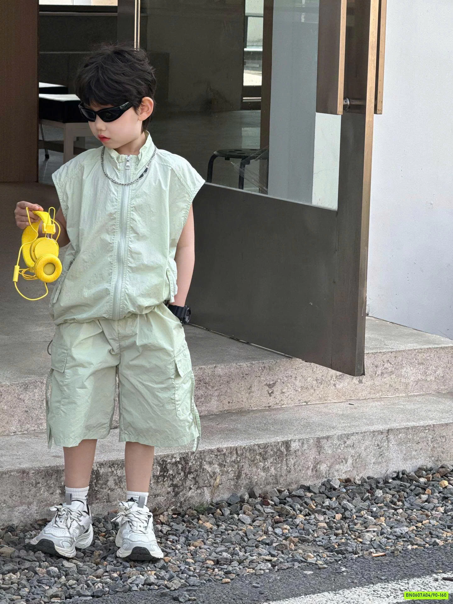 SÉT GIÓ SÁT NÁCH TAIRU