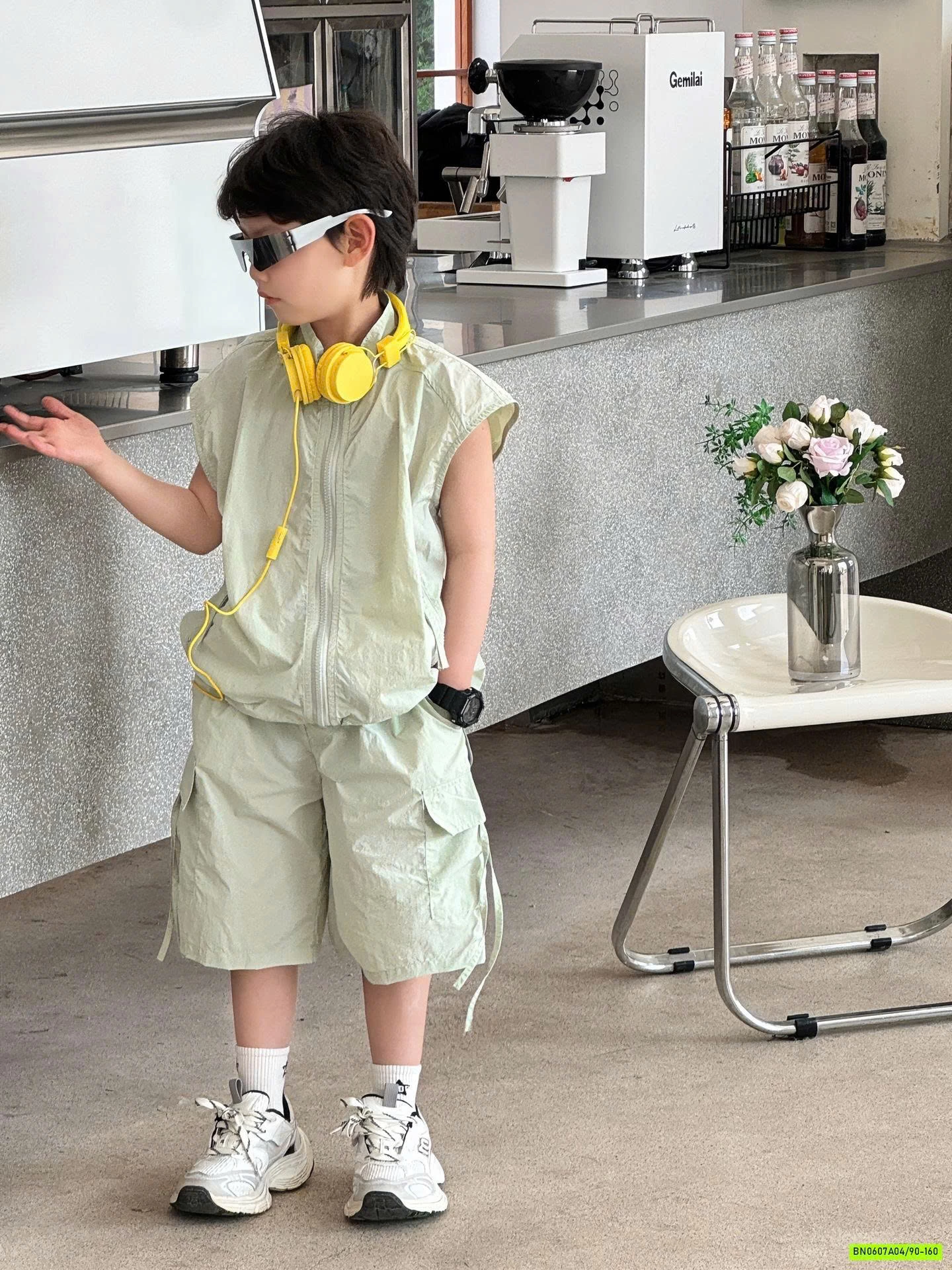 SÉT GIÓ SÁT NÁCH TAIRU