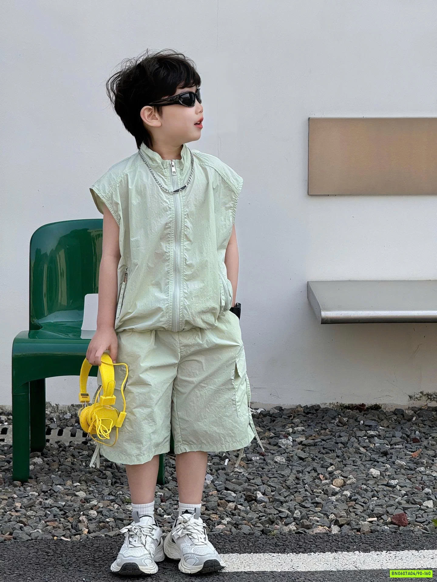 SÉT GIÓ SÁT NÁCH TAIRU