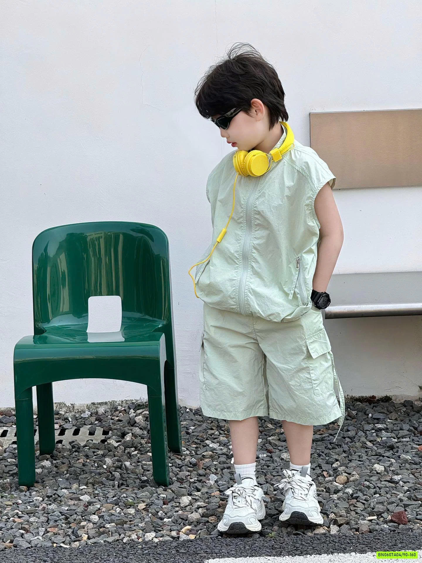 SÉT GIÓ SÁT NÁCH TAIRU