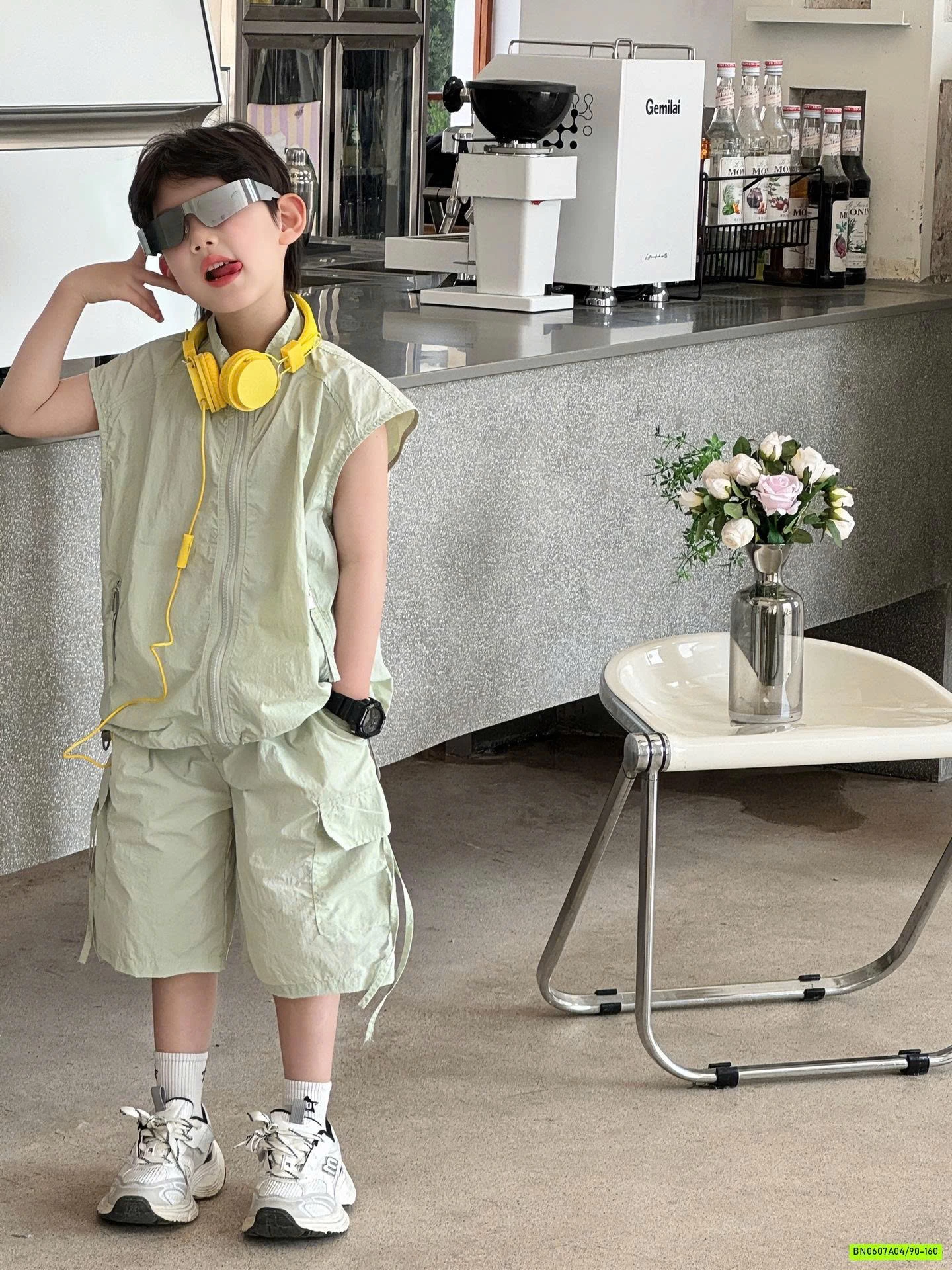 SÉT GIÓ SÁT NÁCH TAIRU