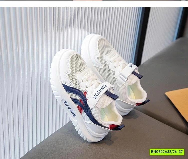 GIÀY THỂ THAO ZU BANG