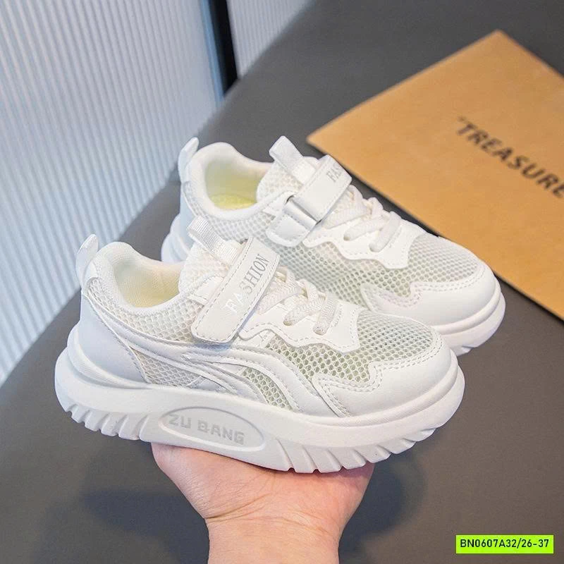 GIÀY THỂ THAO ZU BANG