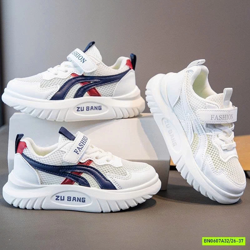 GIÀY THỂ THAO ZU BANG