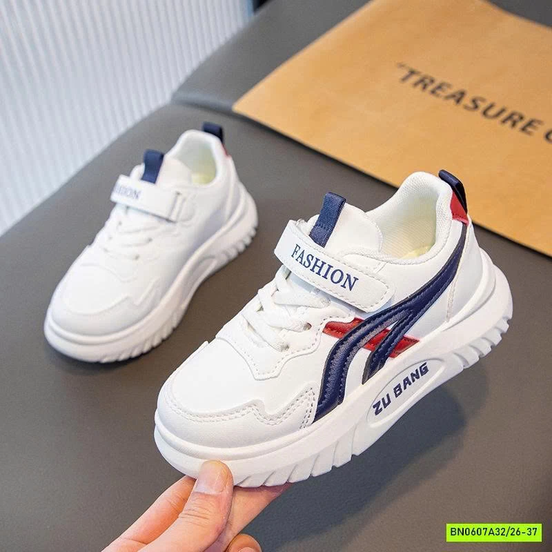 GIÀY THỂ THAO ZU BANG