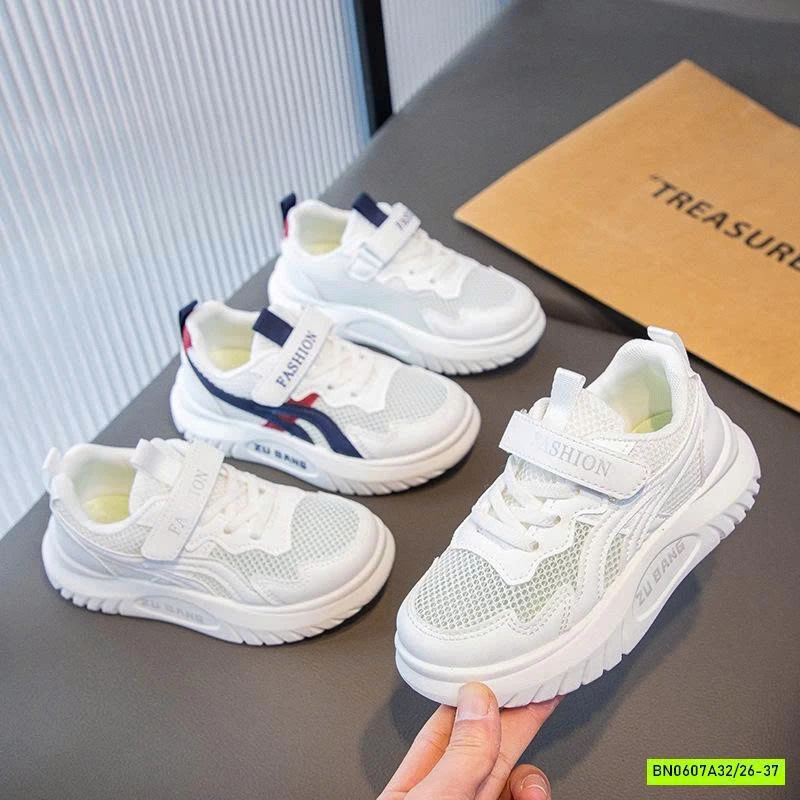 GIÀY THỂ THAO ZU BANG