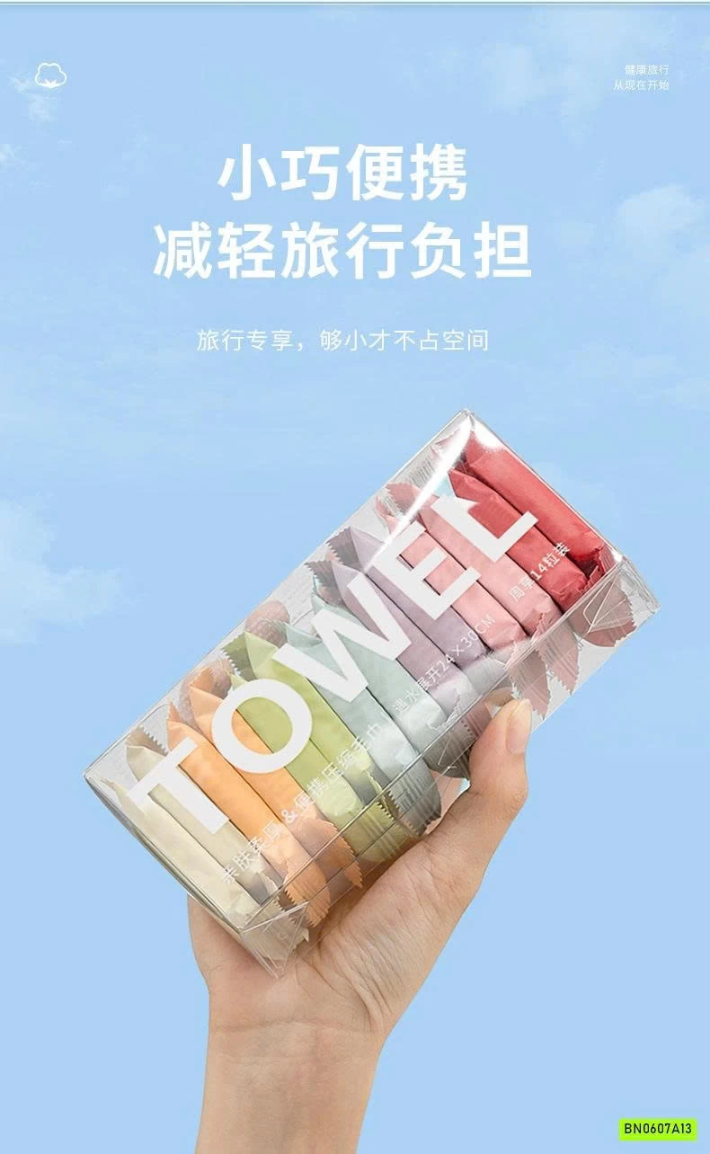 COMBO 42 VIÊN KHĂN NÉN