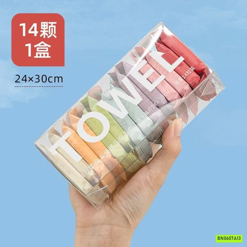 COMBO 42 VIÊN KHĂN NÉN