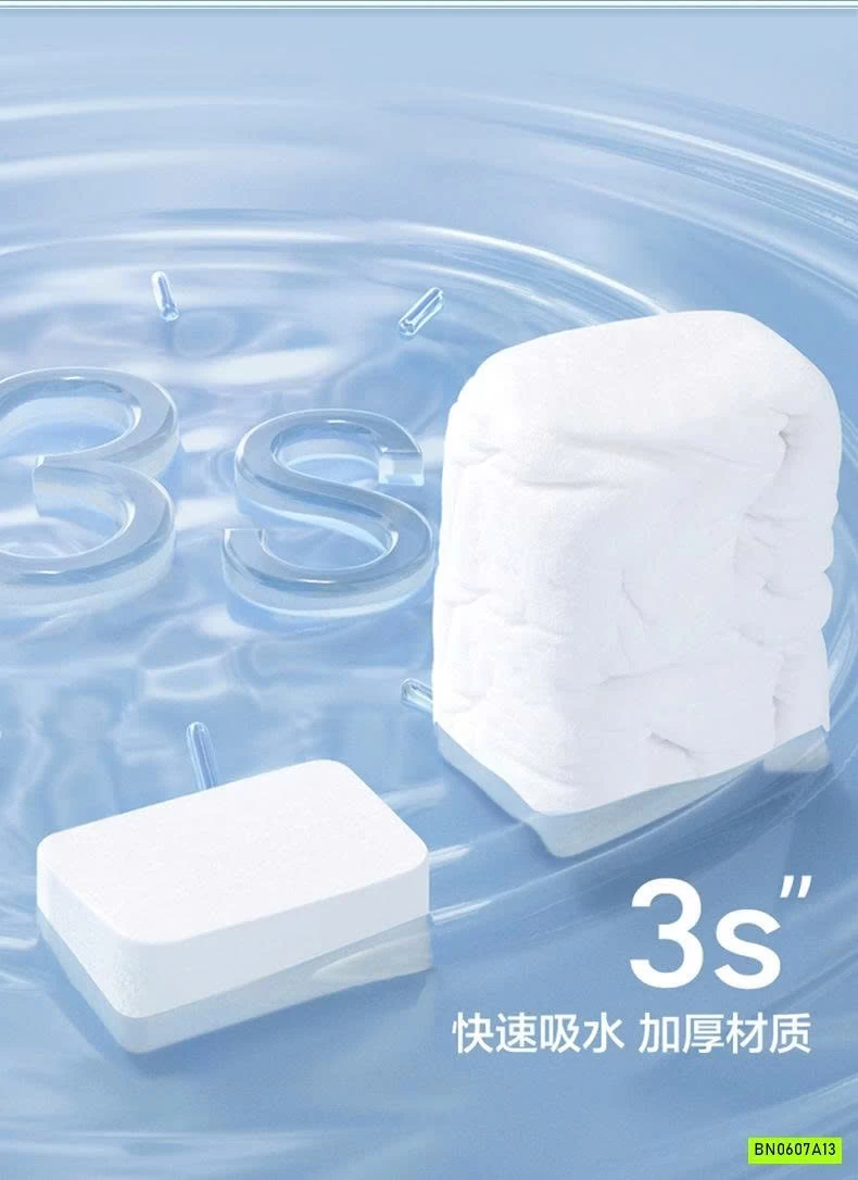 COMBO 42 VIÊN KHĂN NÉN