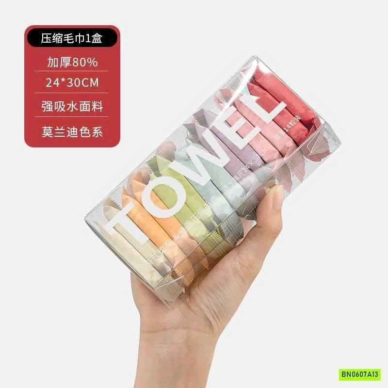 COMBO 42 VIÊN KHĂN NÉN