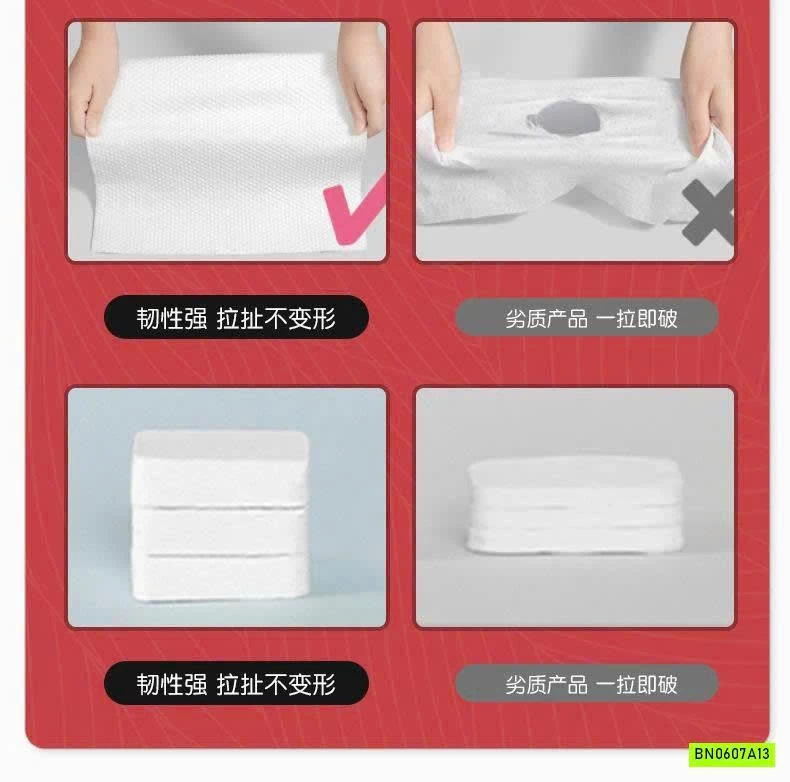 COMBO 42 VIÊN KHĂN NÉN