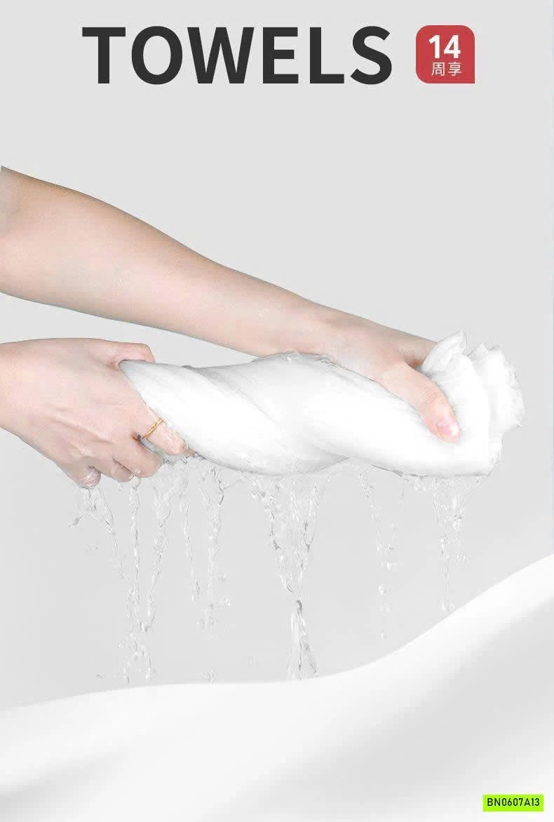 COMBO 42 VIÊN KHĂN NÉN