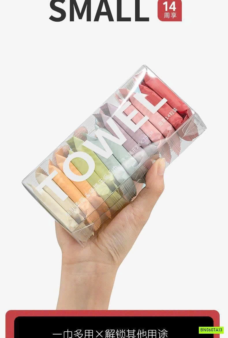 COMBO 42 VIÊN KHĂN NÉN