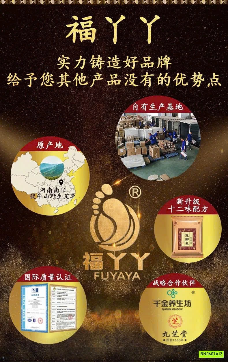 TÚI 30 GÓI THẢO MỘC NGÂM CHÂN