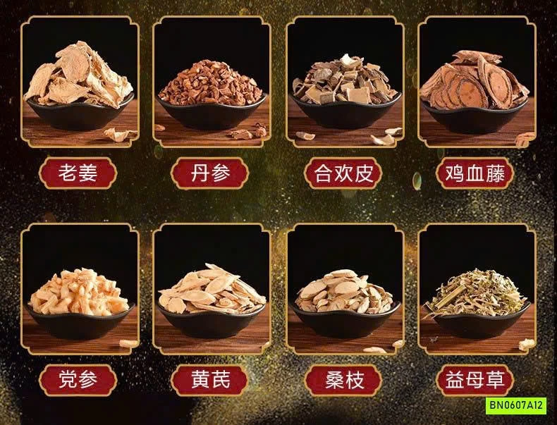 TÚI 30 GÓI THẢO MỘC NGÂM CHÂN