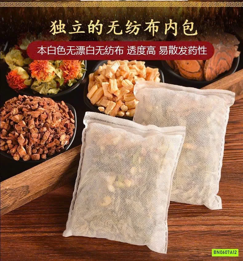 TÚI 30 GÓI THẢO MỘC NGÂM CHÂN