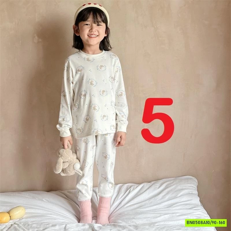 BỘ NỈ HỌA TIẾT GIỮ NHIỆT