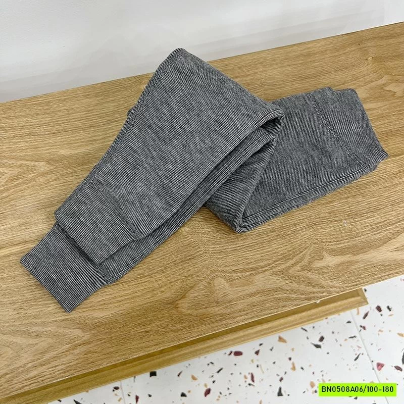 QUẦN NỈ GIỮ NHIỆT 2 LỚP MỀM ẤM