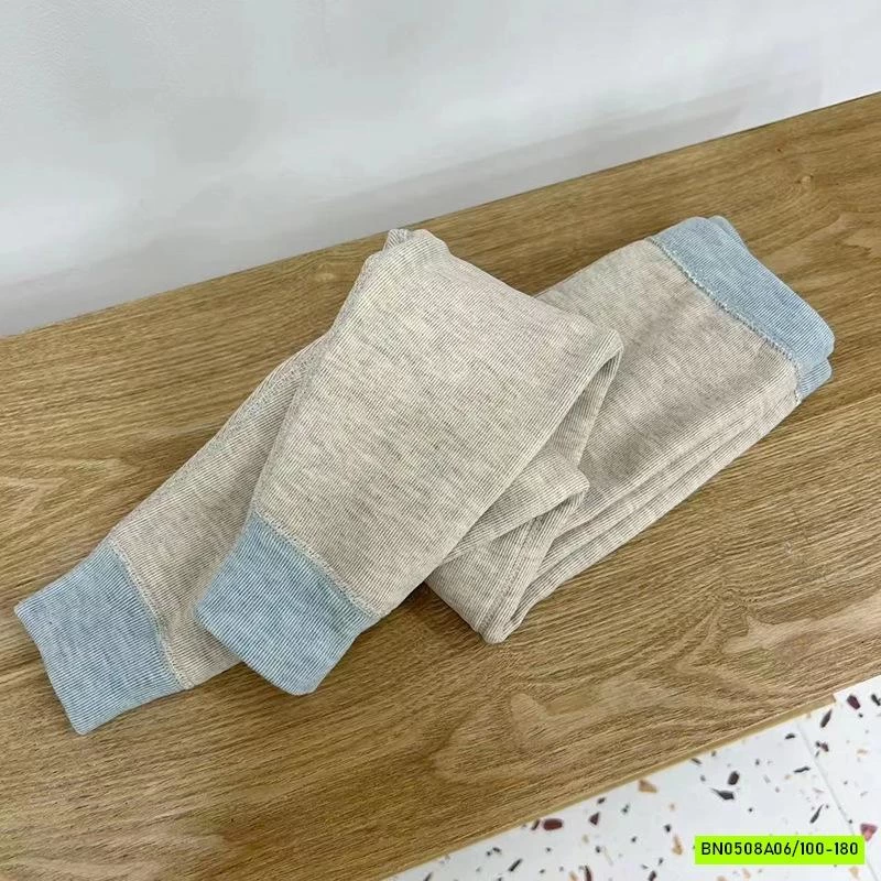 QUẦN NỈ GIỮ NHIỆT 2 LỚP MỀM ẤM